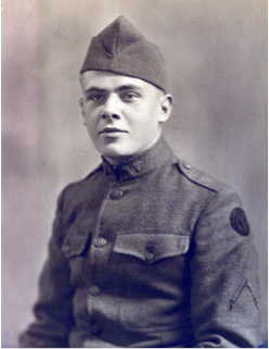 Loring H Marsh