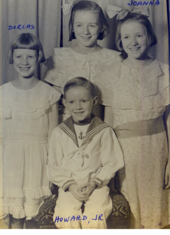 marsh kids
