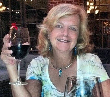Aunt Susan Roanoke