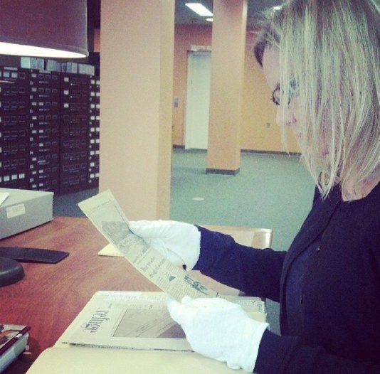 Jen Research VA