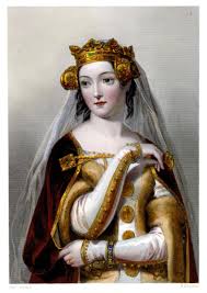 Queen Isabella
